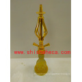 Bauhinia Design Fashion High Quality Nargile Smoking Pipe Shisha Hookah